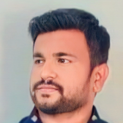 Arjunsinh Mahida-Freelancer in Zundal,India