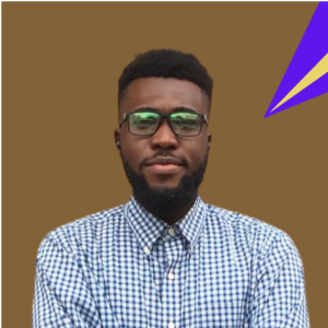 Maximilian Nwabueze-Freelancer in Lagos,Nigeria