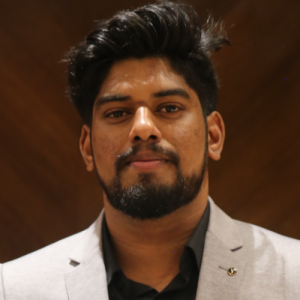 Sharath Rajkumar-Freelancer in Coimbatore,India