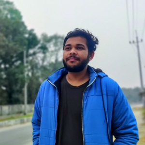 Sourov Ahmed Mim-Freelancer in Rajshahi,Bangladesh