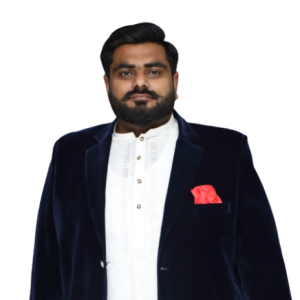 Muhammad Sarmad Saleem-Freelancer in Uch Sharif,Pakistan