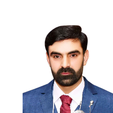 Syed Imran Ali Shah-Freelancer in Peshawar,Pakistan