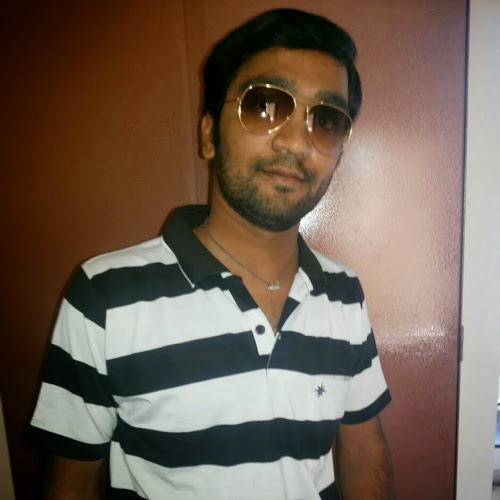 Atul Sojitra-Freelancer in Vadodara,India