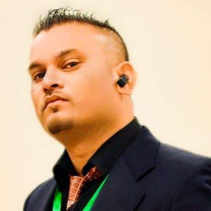 Ravinder Kishore Gharoo-Freelancer in Karachi City,Pakistan