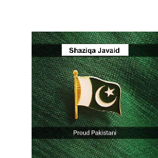 Shaziqa Javaid-Freelancer in Rawalpindi,Pakistan