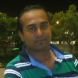 Kanhaiya Sharan-Freelancer in PATNA,India