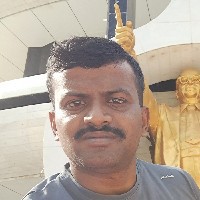 Siva Ganesh-Freelancer in coimbatore,India