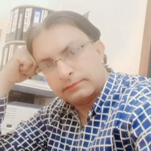 Muhammad Kashif Akram-Freelancer in Chichawatni,Pakistan