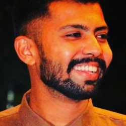 Muhammad Salman-Freelancer in Karachi,Pakistan