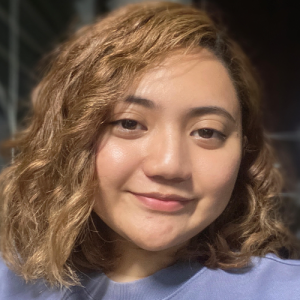 Megan Sevilla-Freelancer in Manila City,Philippines