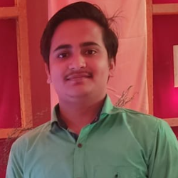 Ujjwal Bhardwaj-Freelancer in Greater Noida,India