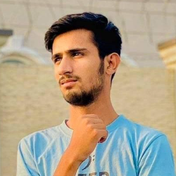 Hamad Jamil-Freelancer in Sialkot,Pakistan