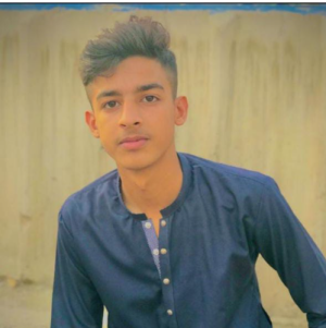 Mohib Shah-Freelancer in Karachi,Pakistan