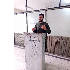 Siddique Ahmed-Freelancer in Multan,Pakistan