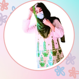 Afshan Yaqoob-Freelancer in Multan,Pakistan