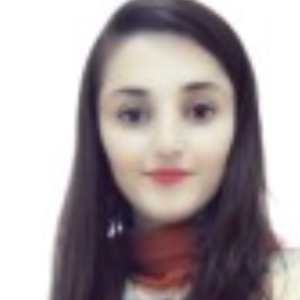 Afsheen khan-Freelancer in Gilgit,Pakistan