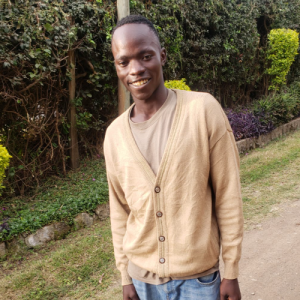 Nickson Oriwo-Freelancer in Nairobi,Kenya