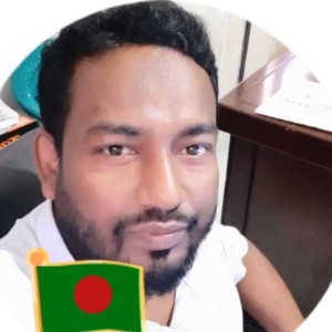 Md Rahmot Ullah-Freelancer in Narayanganj,Bangladesh