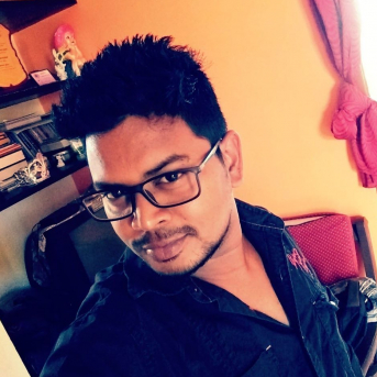 MADHAN KUMAR-Freelancer in Chennai,India