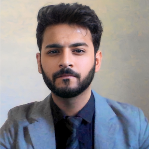 Saad Habib-Freelancer in ,Pakistan