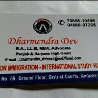 Dharmendra Dev-Freelancer in ,India
