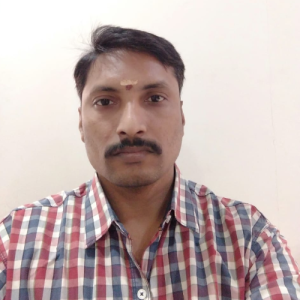 Hari Kishore Duddu-Freelancer in Hyderabad,India