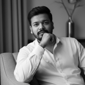 Aditya Acharya-Freelancer in Ahmedabad,India