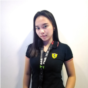 Angelica Libradilla-Freelancer in Davao City,Philippines