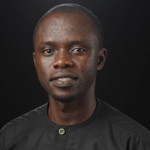 Abiola Olagunju-Freelancer in Jos,Nigeria