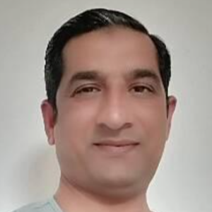 Mirza Zeeshan Baig-Freelancer in Jeddah,Saudi Arabia