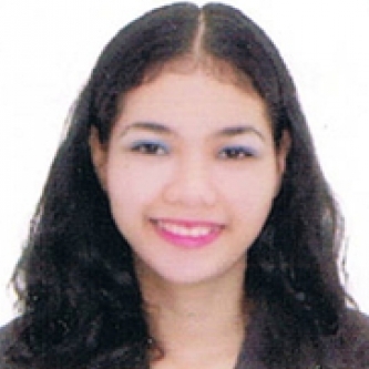 Lady Krishna Asi-Freelancer in Lucena,Philippines