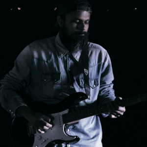 Anjan Guitar-Freelancer in Delhi,India