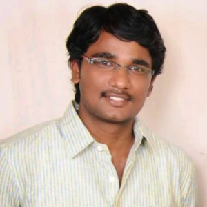 Prashanth Gopal-Freelancer in Bengaluru,India