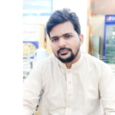 Muhammad Ayaz-Freelancer in Karachi,Pakistan