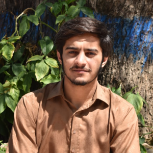 Alishan Ayyaz-Freelancer in Lahore,Pakistan