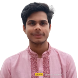 Momenul Rone-Freelancer in Rajshahi,Bangladesh