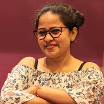 Shraddha Mondal-Freelancer in Delhi,India