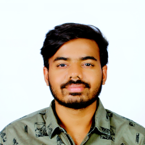 Lakshminarayana Gurram-Freelancer in Hyderabad,India