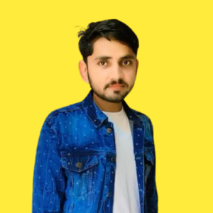 Muzammil Hussain-Freelancer in Multan,Pakistan