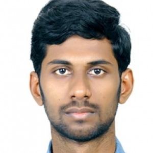 G Yatesh Laxman-Freelancer in HYDERABAD,India