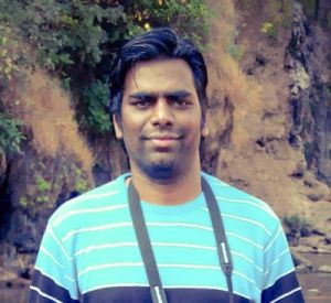 Ajay Sharma-Freelancer in Pune,India