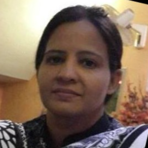 Elizabeth Samson-Freelancer in Multan,Pakistan