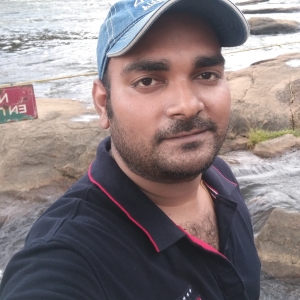 Hariom Srivastava-Freelancer in Bangalore,India