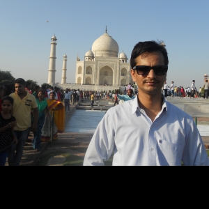 Vinay Dhyani-Freelancer in New Delhi,India