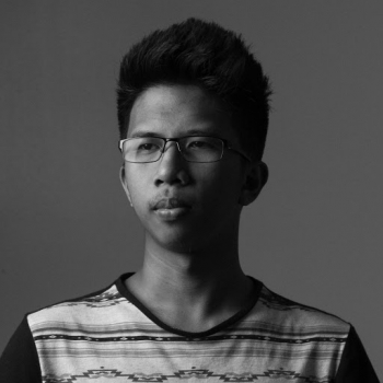Jacob Israel Camaro-Freelancer in Manila,Philippines