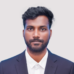 Ajin V-Freelancer in Coimbatore,India