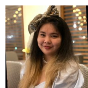 Glacy Mae Bunghanoy-Freelancer in Quezon City,Philippines