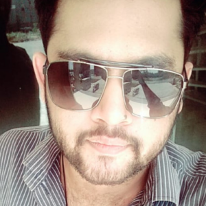 Shahrukh Khan-Freelancer in Lahore,Pakistan