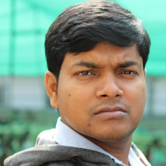 Krishna M.-Freelancer in Kolkata,India
