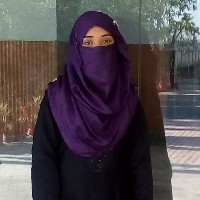 Ghazala Shaheen-Freelancer in Layyah,Pakistan